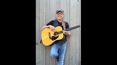 The Band of One Podcast- Episode 32- Steve Henry Part 1