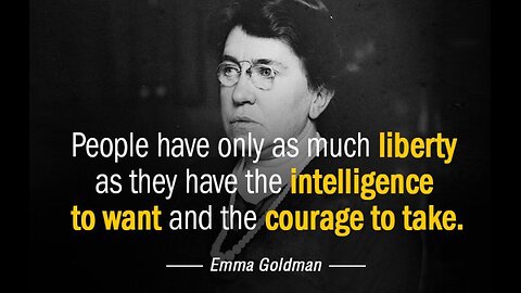 Maybe We Should Try To Embrace Fascism