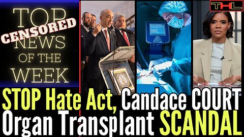 Top CENSORED News of the Week | July 25, 2025