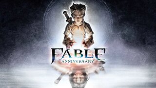 Fable Anniversary | XBOX | Gameplay Walkthrough 🔴 |1080p |