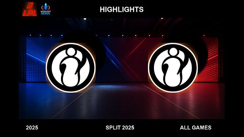 IG vs TES ALL GAMES Highlights — LPL Summer Split 2025 — Invictus Gaming vs Top Esports