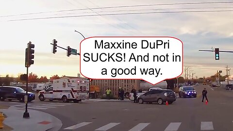 River Pigs: Trafficality Dashcam Road Report