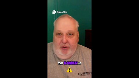 The Hidden Danger of Green Coffee Beans. A Driver's Tale. #CigarMickYouTube