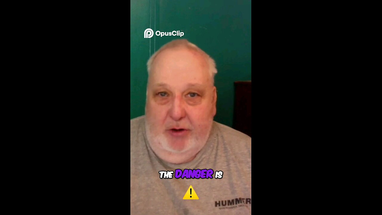 The Hidden Danger of Green Coffee Beans. A Driver's Tale. #CigarMickYouTube
