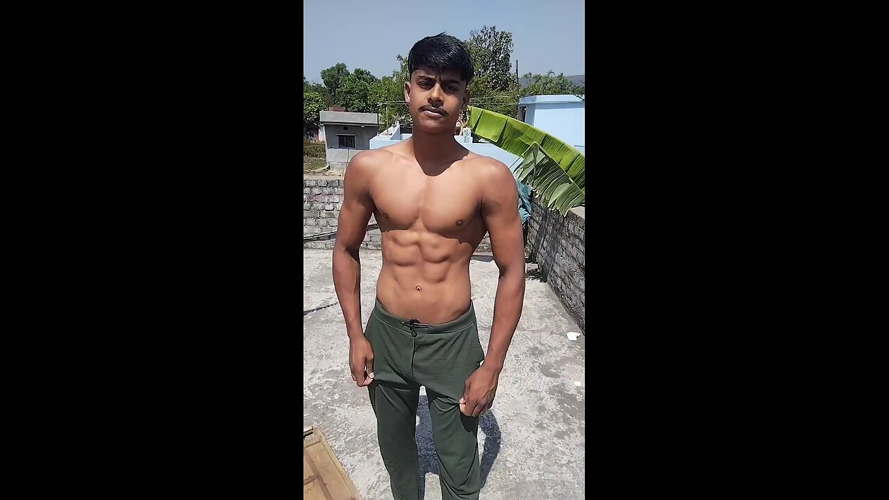 Indian Hot Male