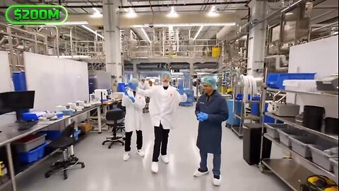 Oh Look! 🤡 The New Bill Gates: Mr. Beast has officially joined the Globalists