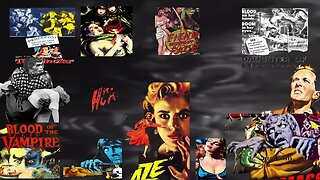 15 ,Forgotten 1950s Horror Films That Still Chill ,