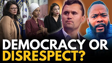 58 Democrats Reject Resolution Honoring Charlie Kirk