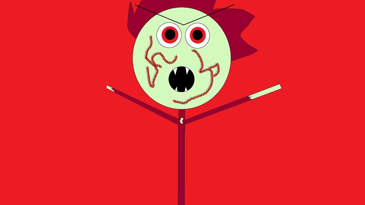 If Halloween Came Early 4K Remaster