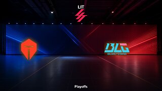 TES vs BLG Highlights Game 5 - LPL 2025 Split 3 Playoffs - Top Esports vs Bilibili Gaming