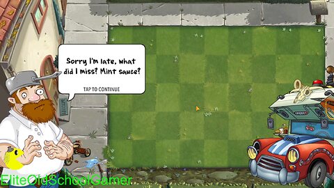 Plants vs Zombies 2 - IMPROVE-MINT - MINT plant Showcase - Fila-Mint - July 2025