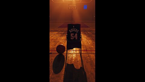 Ex-NBA player Rodney Rogers dies at 54.