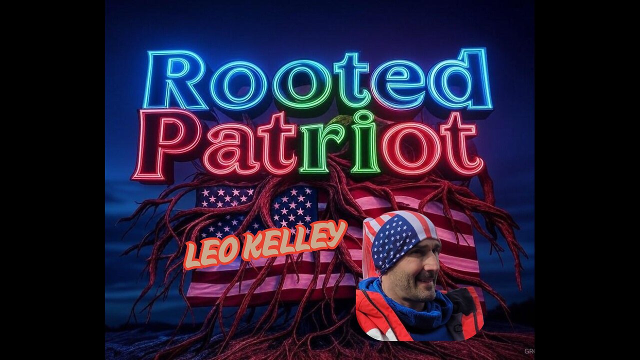 Episode 29 - Leo Kelly J6 Interview