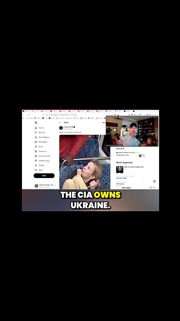 “America Will Never Be The Same”