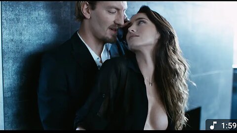 Hottest Movie Scenes That Set the Screen on Fire (18+ Only)"