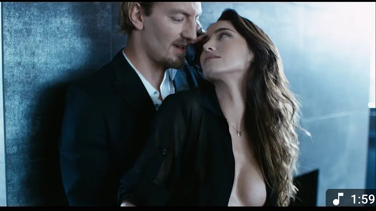 Hottest Movie Scenes That Set the Screen on Fire (18+ Only)"