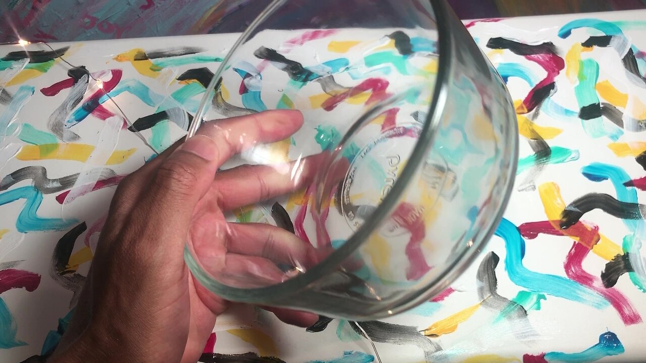 Pyrex Storage 4-Cup Round Dish - REVIEW