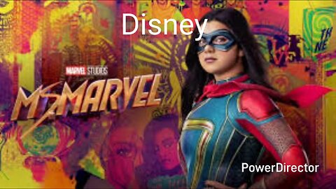 Disney plus Disney marvel studios ms Marvel season 1 episode 1 review