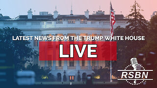 LIVE REPLAY: Latest News from the Trump White House - 7/2/25