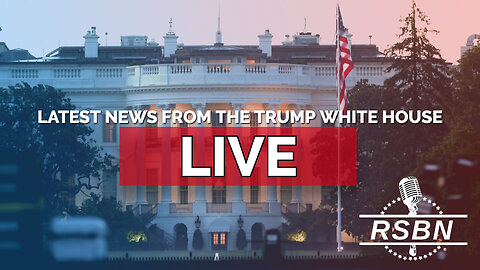 LIVE: Latest News from the Trump White House - 7/2/25