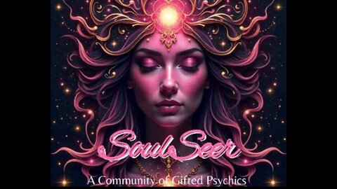 Meet the Readers of SoulSeer - Join our Spiritual Community Discord!