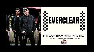 EVERCLEAR interview