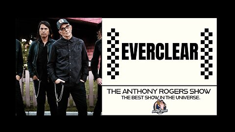 EVERCLEAR interview