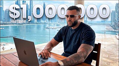 POV: You’re A Young Fashion Brand Owner Living In Dubai