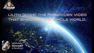 Lilith (2025) The Forbidden Video That Shocked The Whole World..