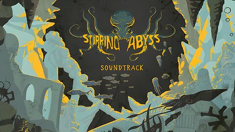 Stirring Abyss Soundtrack - Full OST