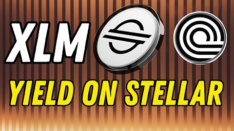 Stellar XLM About to Explode? DeFi Yield Opportunities You Can’t Miss!