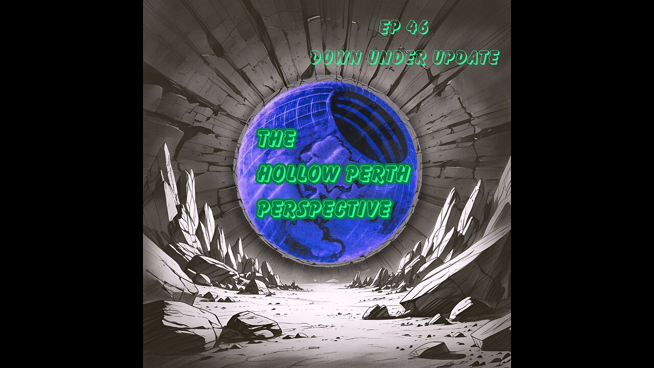 The HPP Ep46: Down Under Update
