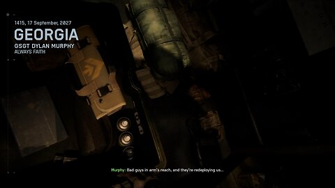 Battlefield 6 - Dinosaur “RAWR!!!”