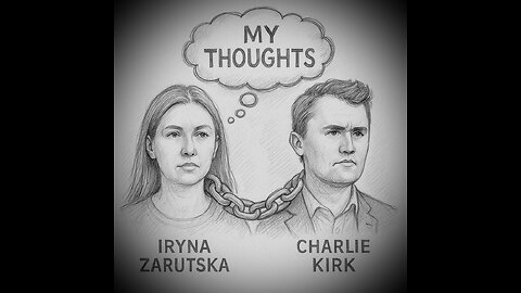 Ramble, Iryna Zarutska, Charlie Kirk & Growth