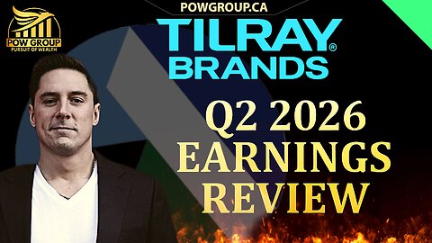 Tilray Brands Q2 2026 Earnings Report & Conference Call Review & Analysis