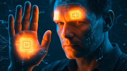 AI, the Antichrist, and the Mark of the Beast