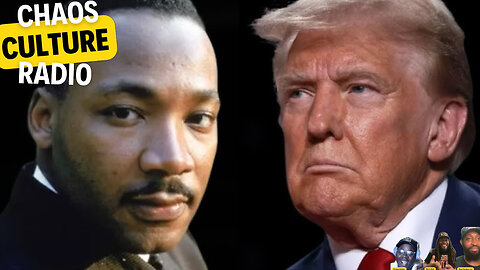 Trump’s Administration Releases MLK Files Despite Family Opposition