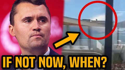 Are we FINALLY F*C&!NG READY to deal with the guns?