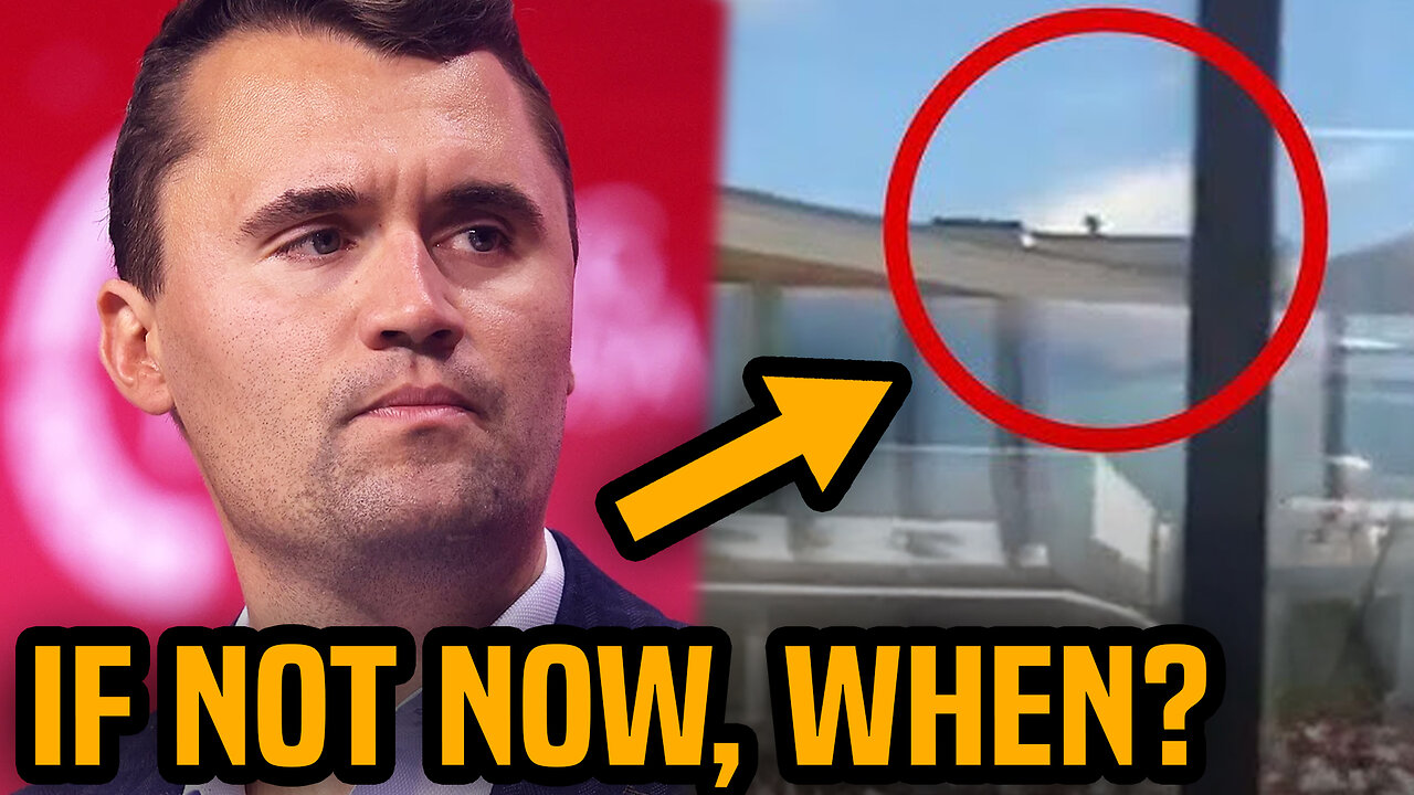 Are we FINALLY F*C&!NG READY to deal with the guns?
