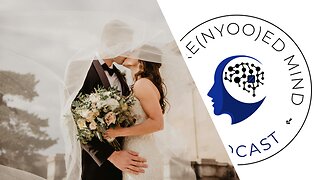 The Re(Nyoo)ed Mind Podcast Episode #40: Pre-Marital Counseling & Counseling Biblically