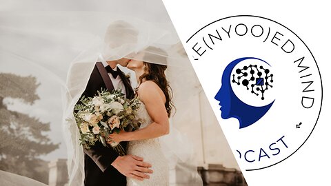 The Re(Nyoo)ed Mind Podcast Episode #40: Pre-Marital Counseling & Counseling Biblically