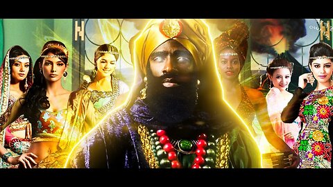 TRUE LEGACY: THE HEBREW ISRAELITE MEN ARE THE REAL HEROES, PIONEERS, AND WARRIORS OF RIGHTEOUSNESS