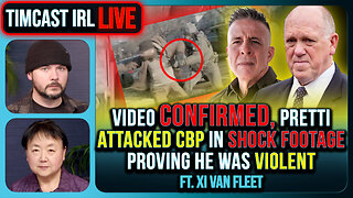 THIS PROVES IT | Timcast IRL #1437