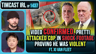 THIS PROVES IT | Timcast IRL #1437