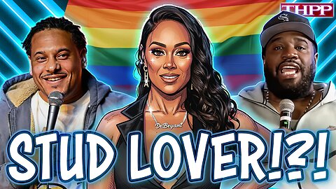 Fake Dating Guru" Dr."Cheyenne Bryant CAREER IS OVER EXPOSED for Dating STUDS!