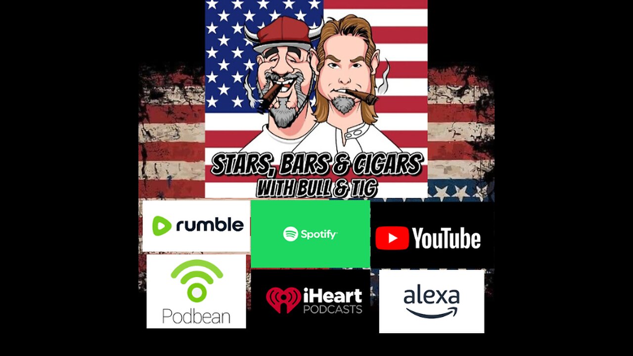 STARS BARS & CIGARS, #73, "CARRY A BIG STICK"