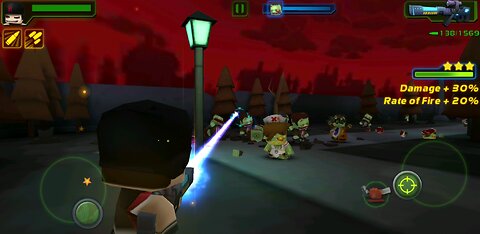 Opulence josh call of mini zombies 2 mission 4 old opulence nostalgia