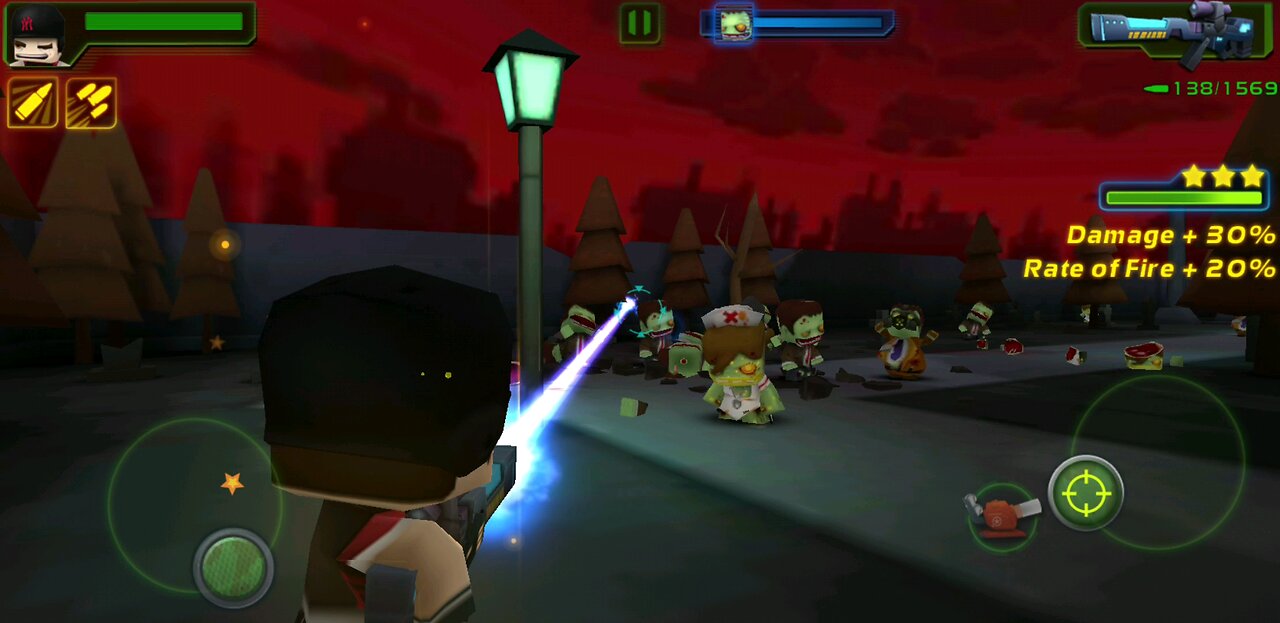 Opulence josh call of mini zombies 2 mission 4 old opulence nostalgia