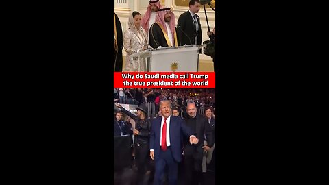 It wasn’t just diplomacy, it looked like a Coronation 👑🩵 CORONATION = 124 A NEW BEGINNING = 124