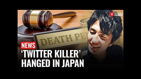 Japan Hangs ‘Twitter Killer’ Takahiro Shiraishi for Luring, Murdering Suicidal Women